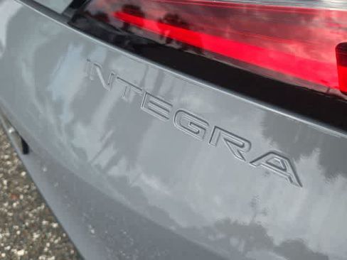 Certified 2026 Acura Integra FWD image 12
