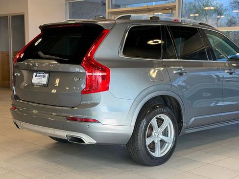 Used 2016 Volvo XC90 T5 Momentum AWD/4WD image 11