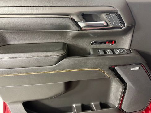 Certified 2024 GMC Sierra 1500 AT4 w/ Technology Package AWD/4WD image 21
