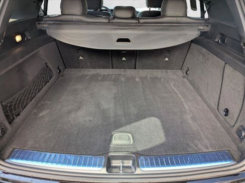Certified 2026 Mercedes-Benz GLE 350 4MATIC image 6