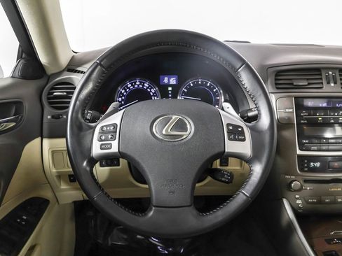 Used 2012 Lexus IS 250 250 w/ Premium Pkg Value Edition image 25