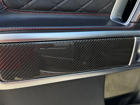 Used 2021 Mercedes-Benz G 63 AMG 4MATIC image 61