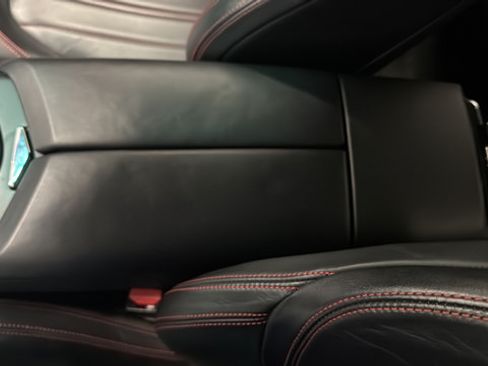 Used 2015 Maserati Quattroporte GTS RWD image 20