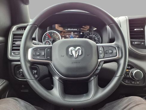 New 2026 RAM 1500 Classic Warlock AWD/4WD image 15