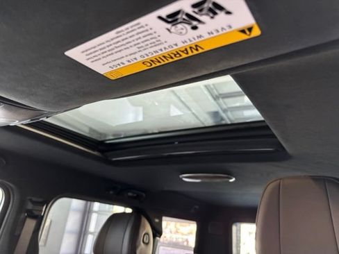 New 2026 Mercedes-Benz G 580 w/ EQ Technology image 30