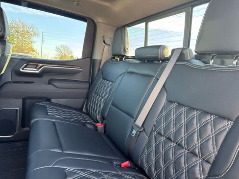 New 2026 Chevrolet Silverado 1500 RST image 16