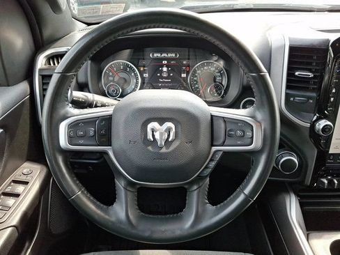 Certified 2023 RAM 1500 Big Horn AWD/4WD image 24