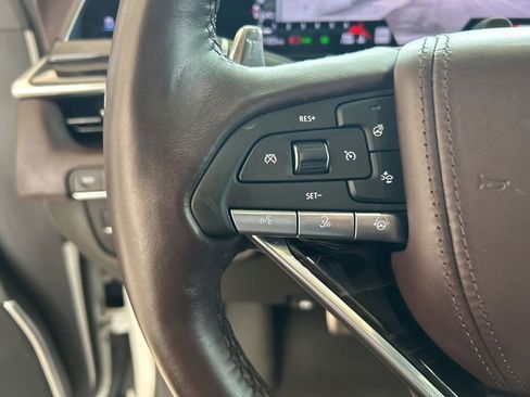 Used 2024 Cadillac Escalade V AWD/4WD image 68