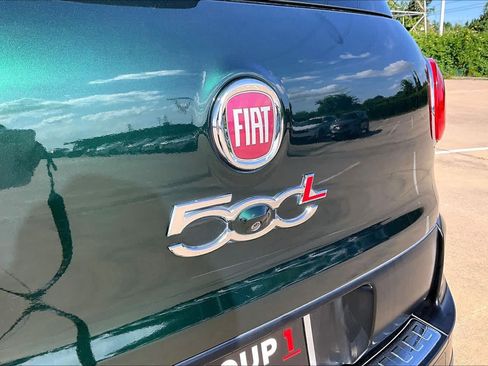 Used 2016 FIAT 500L Trekking FWD image 29