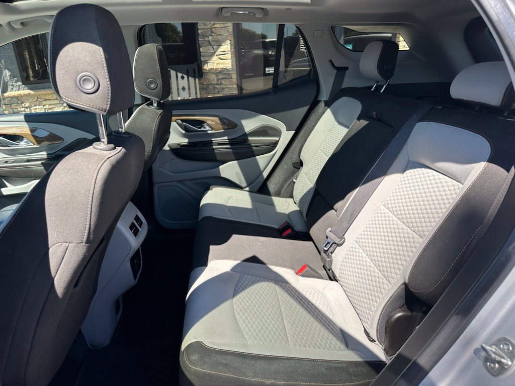 Used 2019 GMC Terrain SLE w/ Driver Convenience Package FWD image 37