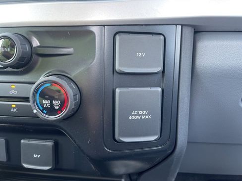 New 2025 Ford F350 XL w/ STX Appearance Package image 38