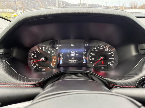 Used 2022 Jeep Compass Trailhawk image 13