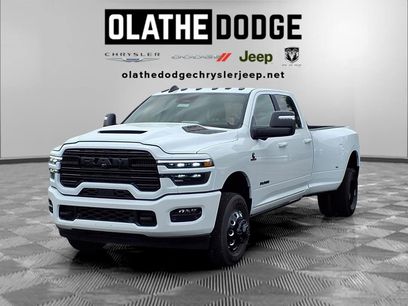 New 2026 RAM 3500 Laramie