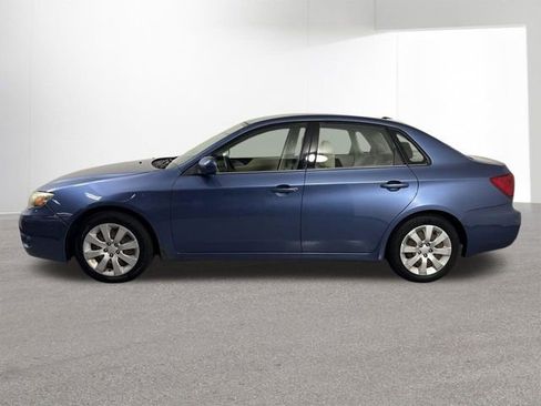 Used 2010 Subaru Impreza 2.5i AWD/4WD image 25