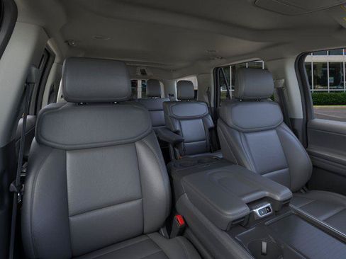 New 2026 Ford Expedition Active RWD image 40