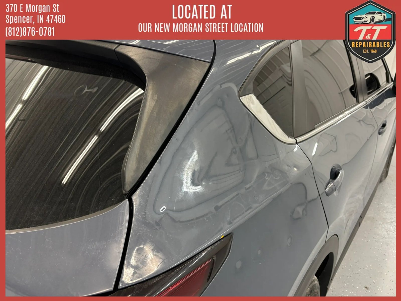 Used 2021 MAZDA CX-5 Carbon Edition AWD/4WD image 23
