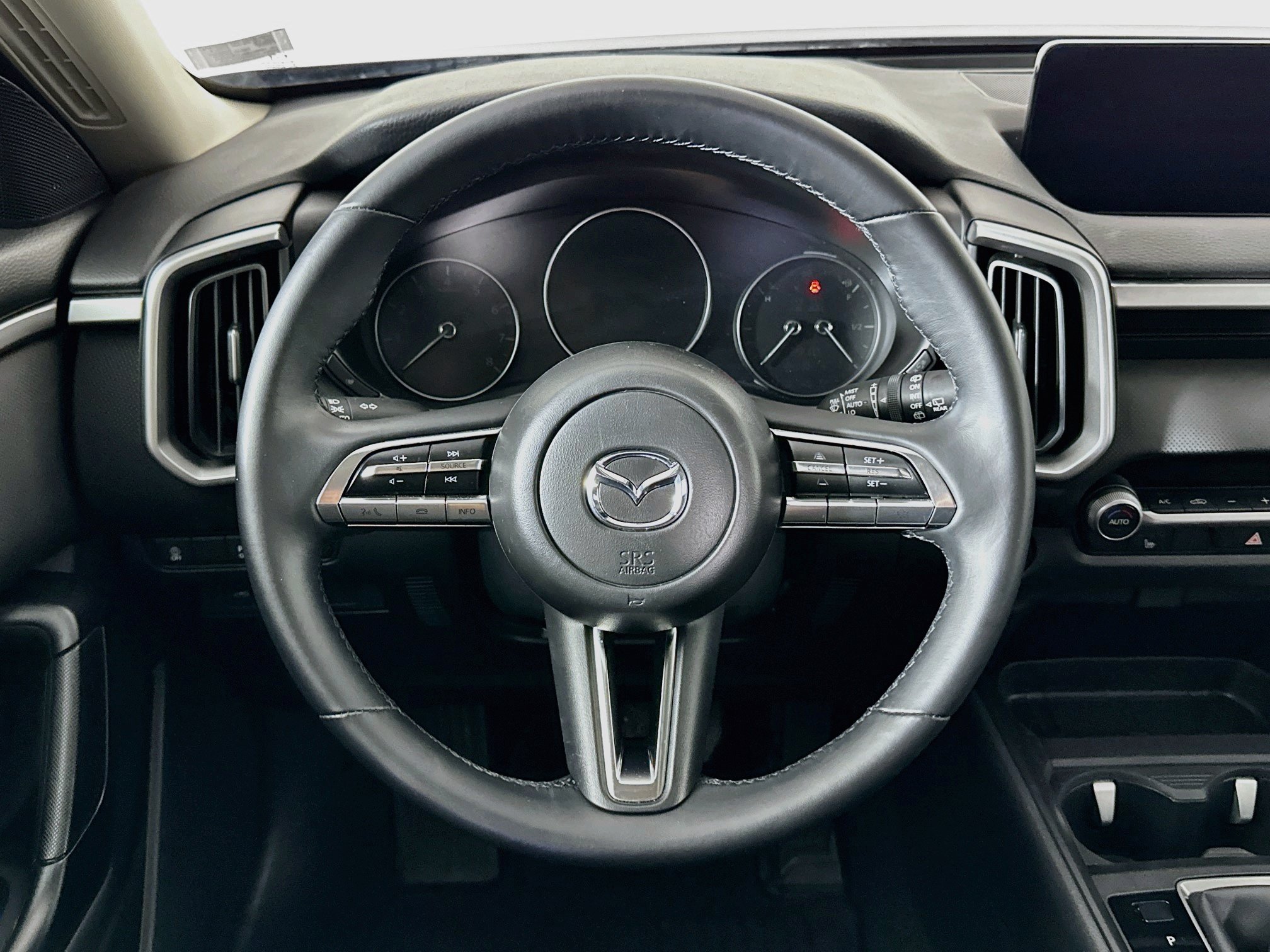 Used 2026 MAZDA CX-50 AWD 2.5 S w/ Preferred Pkg image 18