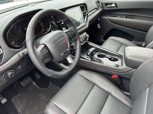New 2026 Dodge Durango GT AWD/4WD image 10