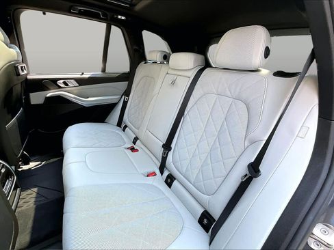 Used 2023 BMW X5 sDrive40i RWD image 20