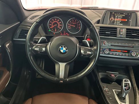 Used 2015 BMW M235i Coupe w/ Premium Package RWD image 16