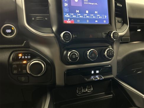Used 2022 RAM 1500 Big Horn image 24