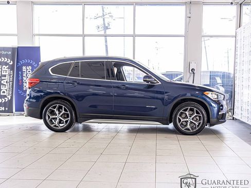 Used 2018 BMW X1 xDrive28i image 9