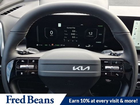New 2026 Kia Sorento SX Prestige AWD/4WD image 15