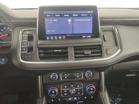 Used 2021 Chevrolet Tahoe LT AWD/4WD image 13