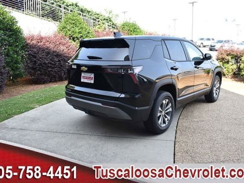 New 2026 Chevrolet Equinox LT w/ Convenience Package II image 10