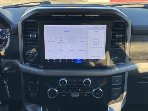 Used 2024 Ford F150 XLT w/ Mobile Office Package image 20