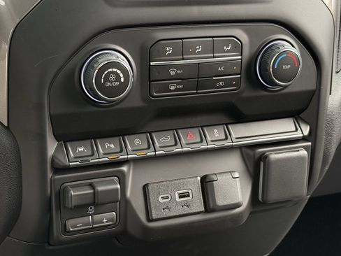 New 2026 Chevrolet Silverado 1500 W/T w/ WT Safety Package image 15