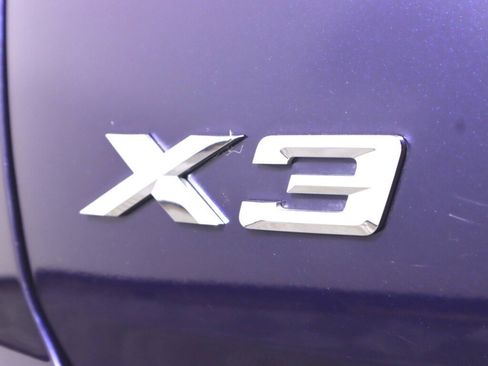 Used 2022 BMW X3 xDrive30i w/ Premium Package image 46