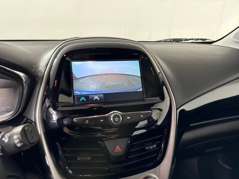 Used 2017 Chevrolet Spark LT FWD image 21