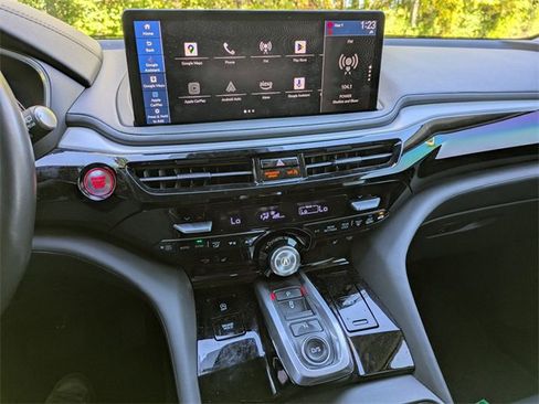 Certified 2025 Acura MDX w/ Technology Package image 19