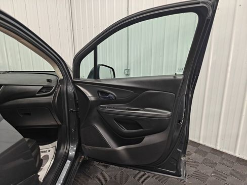 Used 2017 Buick Encore Preferred FWD image 18
