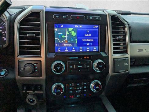 Used 2020 Ford F350 Platinum image 10