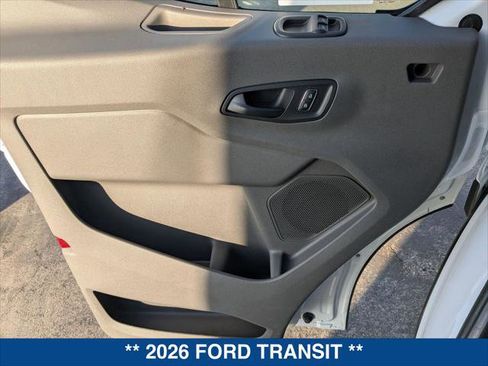 New 2026 Ford Transit 250 T250 RWD image 10