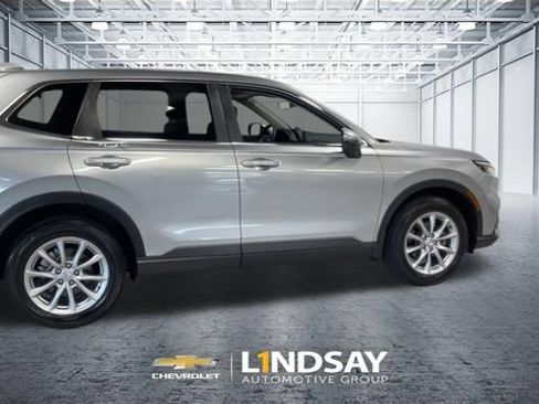 Used 2026 Honda CR-V EX image 2