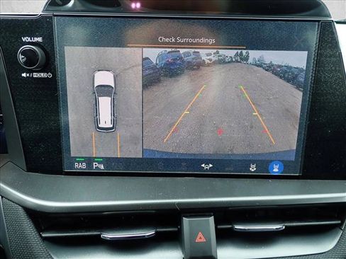New 2026 Subaru Outback Limited XT AWD/4WD image 20