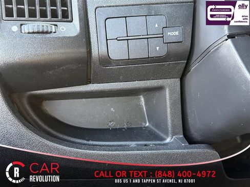 Used 2020 RAM ProMaster 3500 FWD image 15