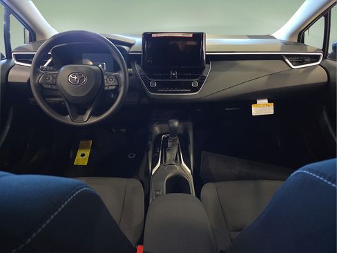 New 2026 Toyota Corolla LE FWD image 16