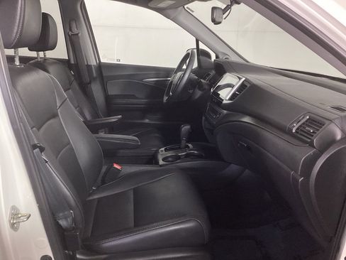 Used 2017 Honda Pilot EX-L image 9