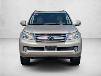 Used 2013 Lexus GX 460 w/ Comfort Plus Pkg AWD/4WD video 2