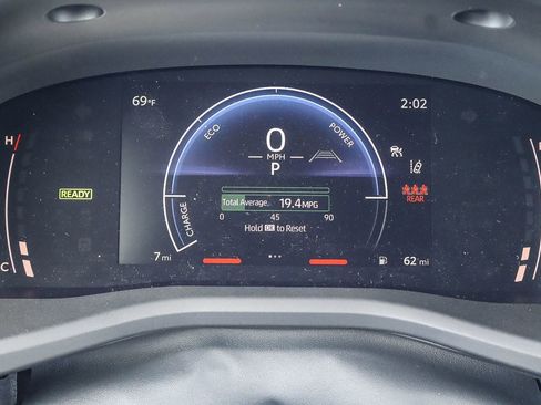 New 2026 Toyota Camry LE FWD image 26