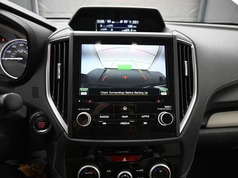 Used 2023 Subaru Forester Limited image 8