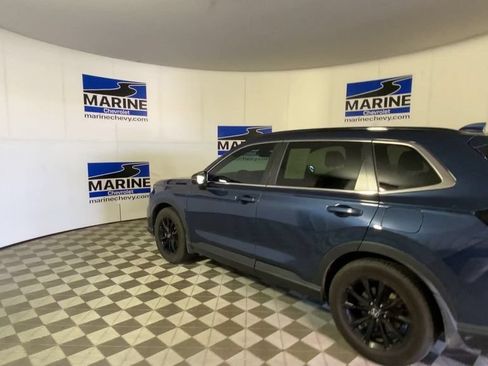 Used 2024 Honda CR-V Sport-L image 8