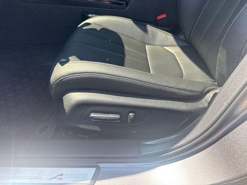 Used 2025 Acura Integra A-Spec FWD image 6
