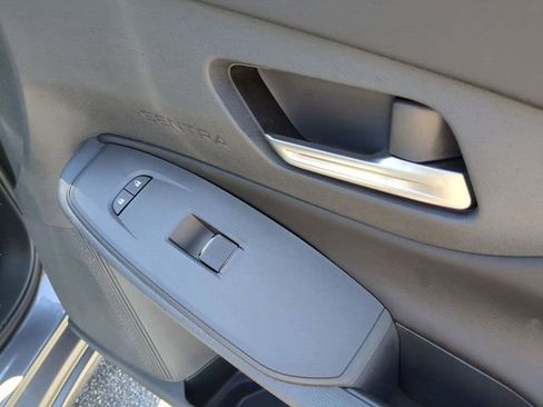 New 2026 Nissan Sentra S FWD image 28