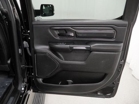 Certified 2022 RAM 1500 Limited w/ Bed Utility Group image 45