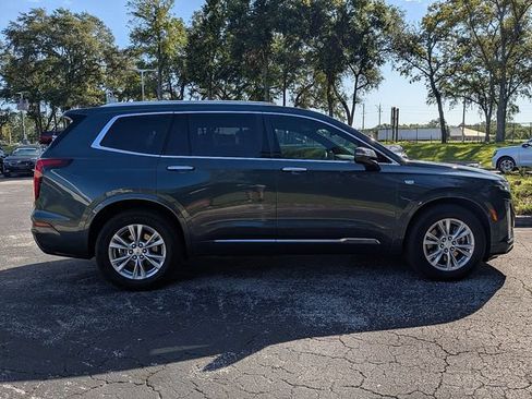 Used 2021 Cadillac XT6 Luxury FWD image 5